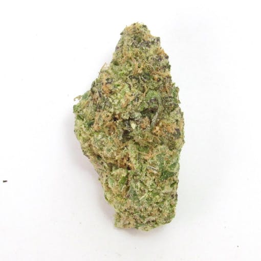 Seed Junky Tropical Burst Dec 2023 (David Downs/Leafly)